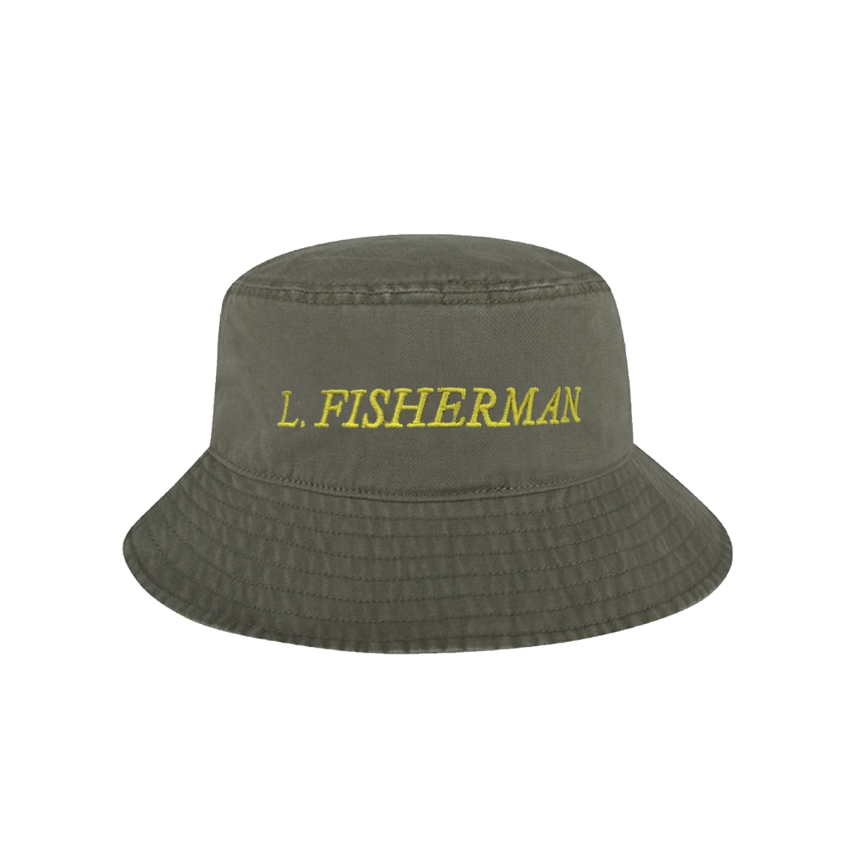 L. Fisherman Bucket Hat Mac Miller Store