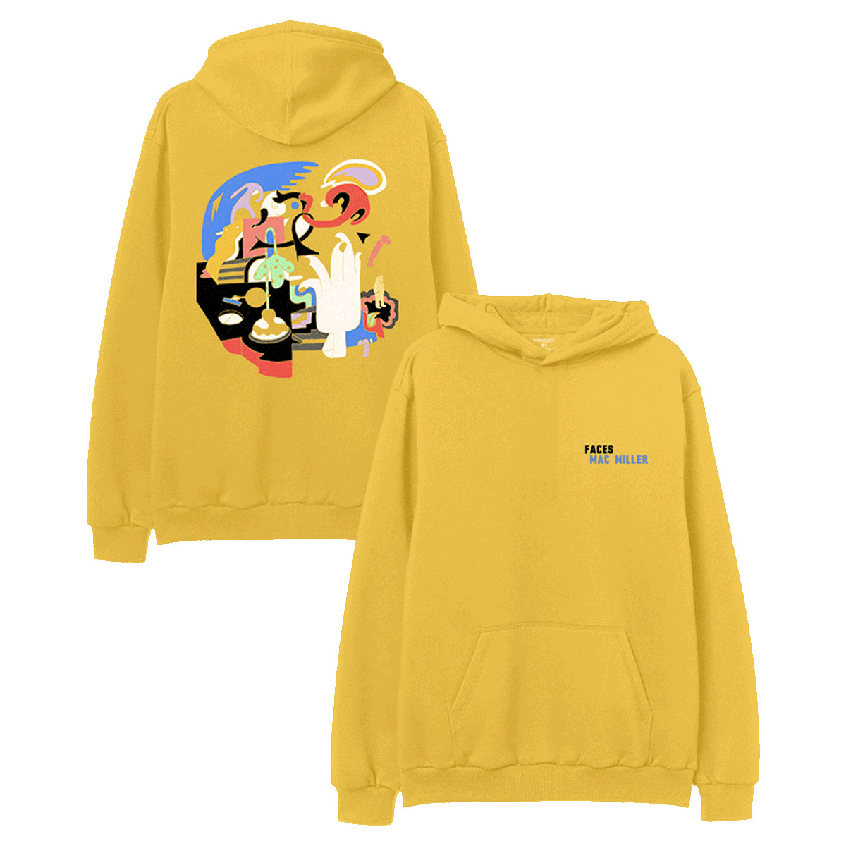 Mac miller sweatshirts sale