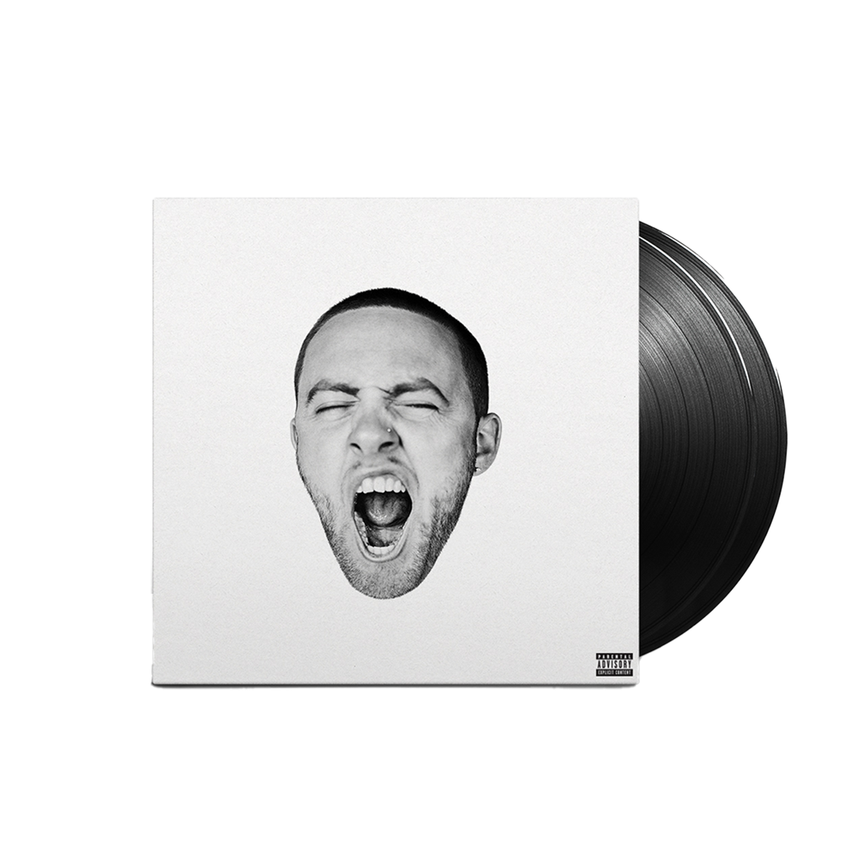 GO OD AM Standard Vinyl Mac Miller Store go-od-am-standard-vinyl-mac-miller-store