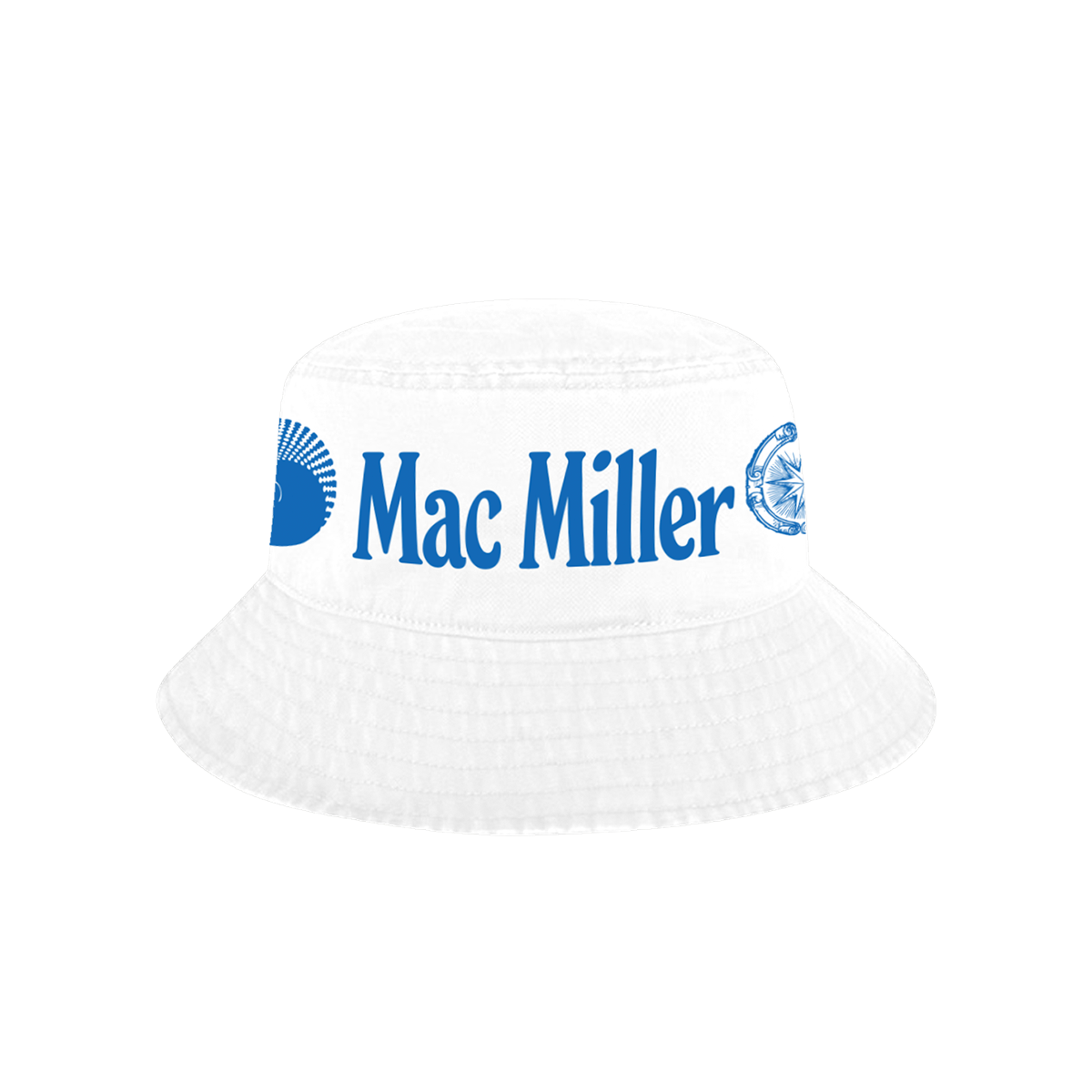 Icons Bucket Hat Mac Miller Store