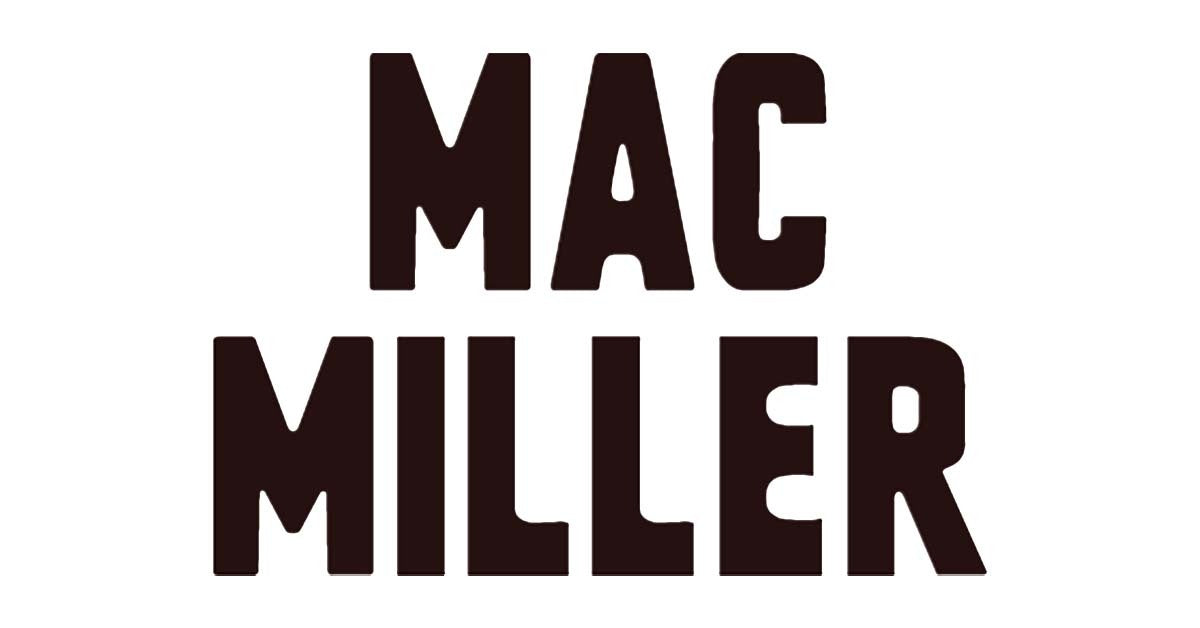 Mac Miller Jerseys | Wooter Apparel