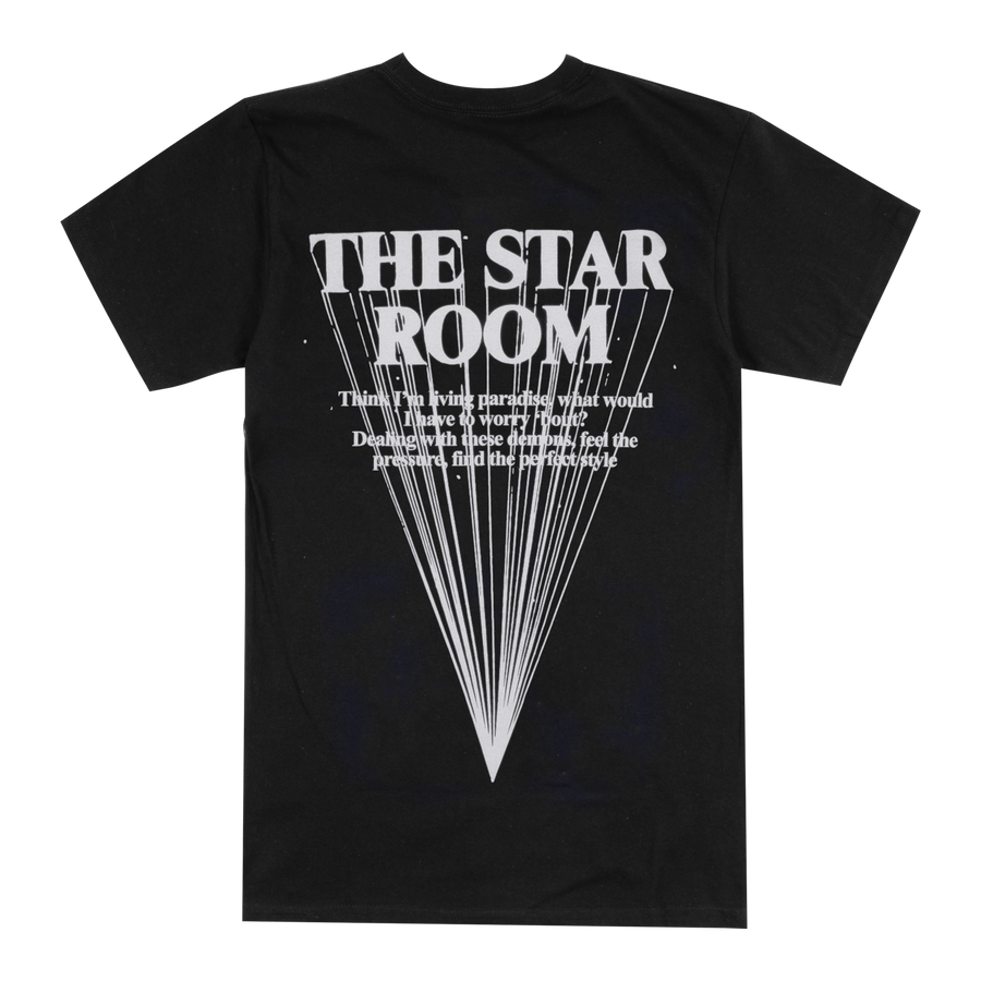 The Star Room Tee