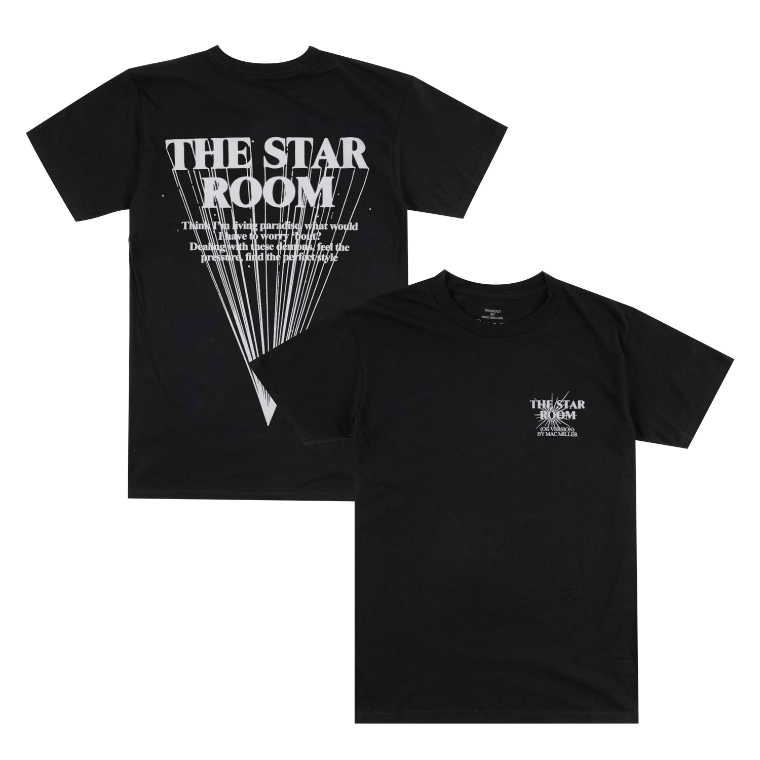 SHOP ALL – Mac Miller Store