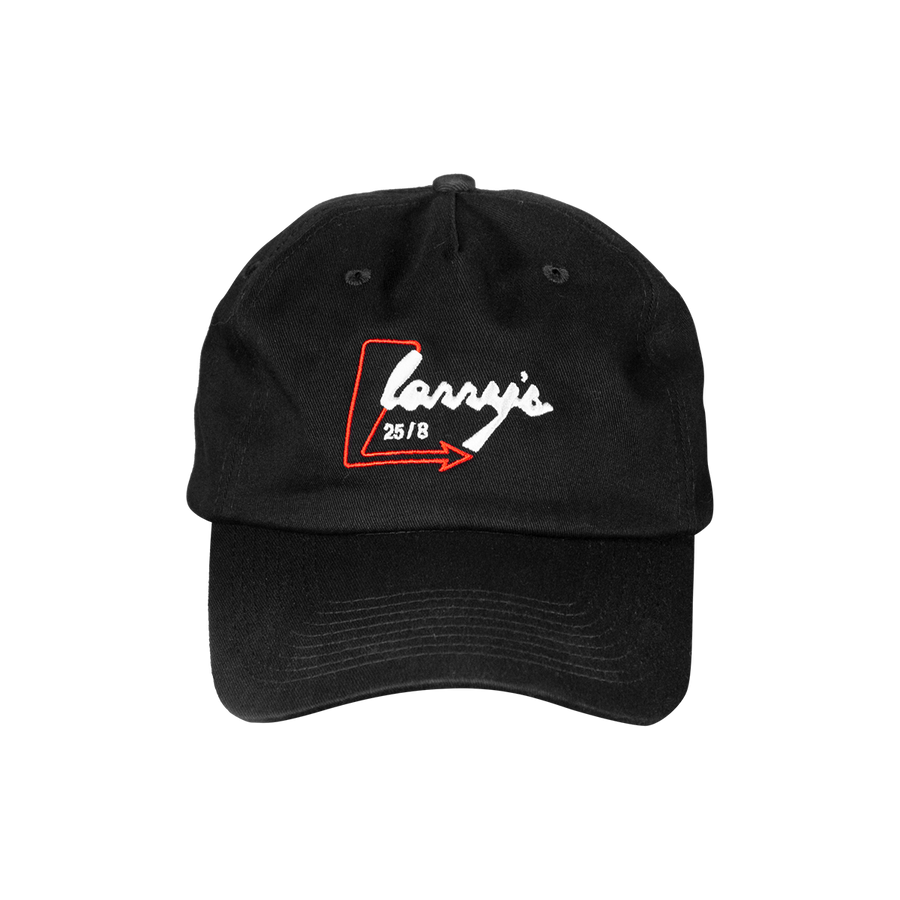 LARRY'S DINER HAT