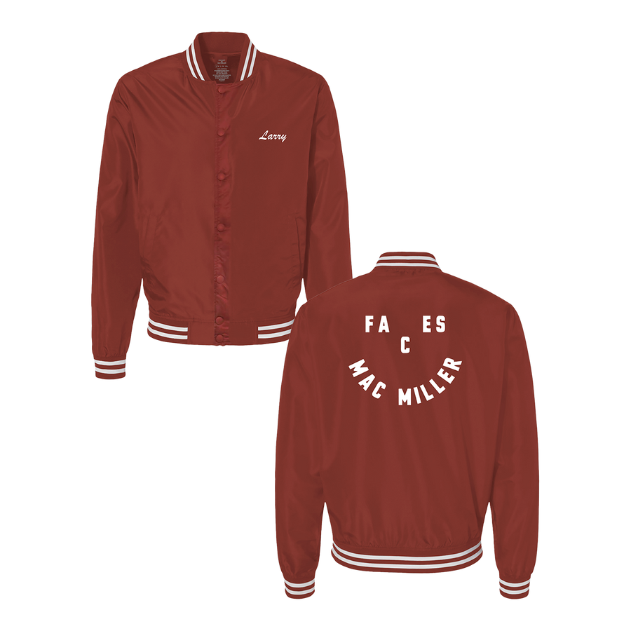 Mac miller jacket online