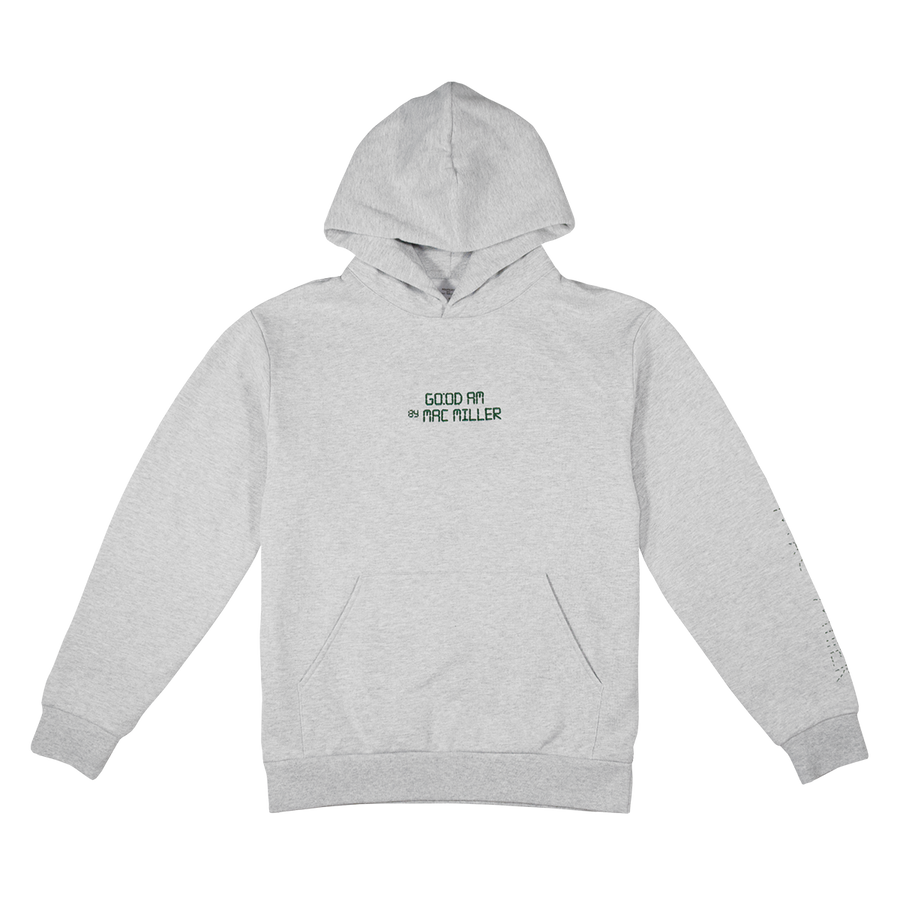 TRACKLIST HOODIE