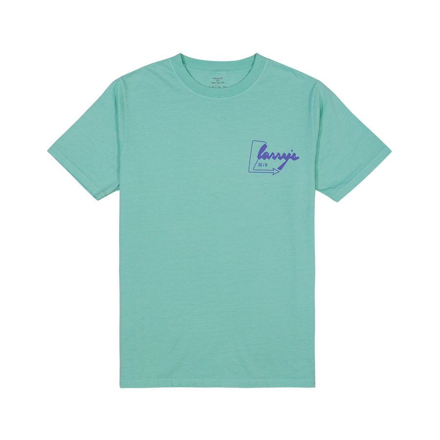 HAVE A GOOD AM TEE