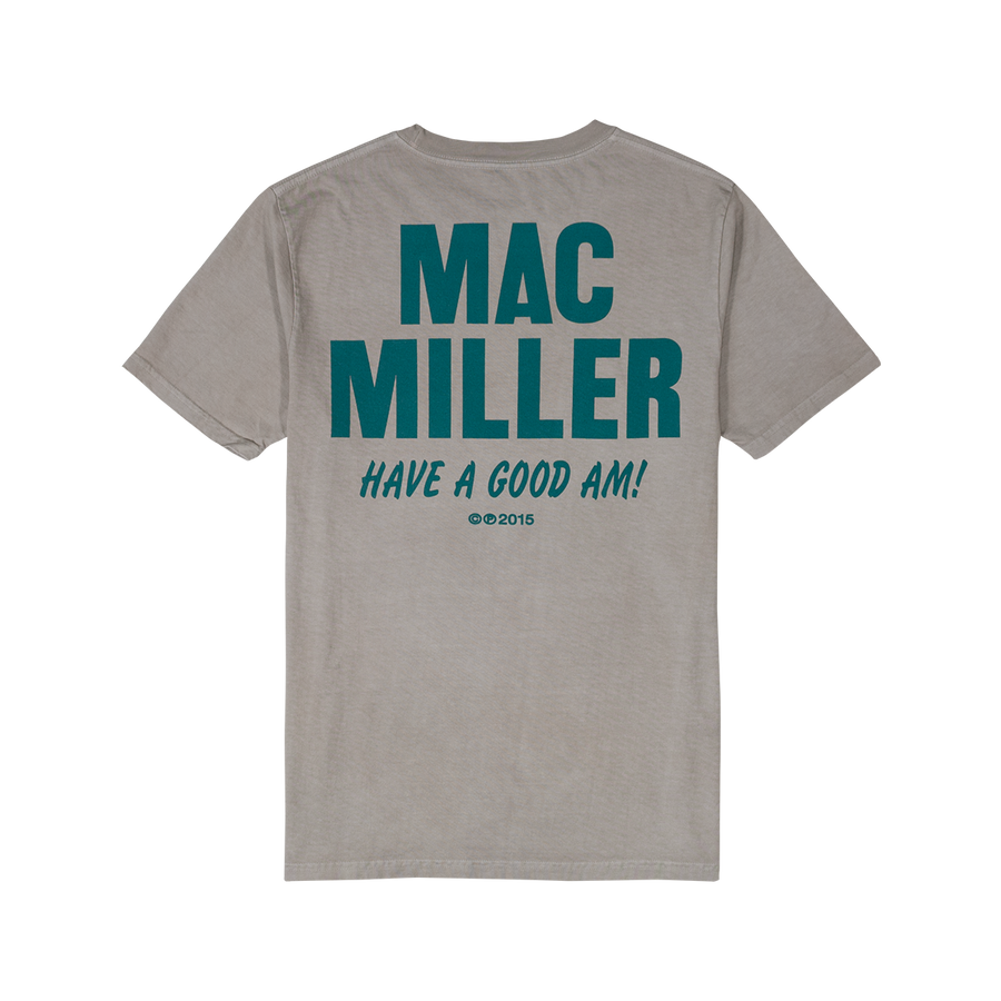 ALARM CLOCK TEE