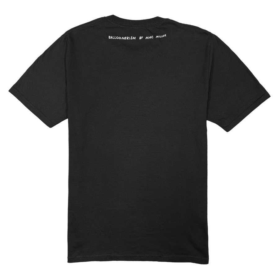 NOTHING IS IMPOSSIBLE TEE