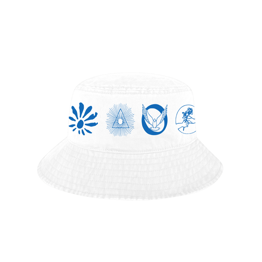 Icons Bucket Hat