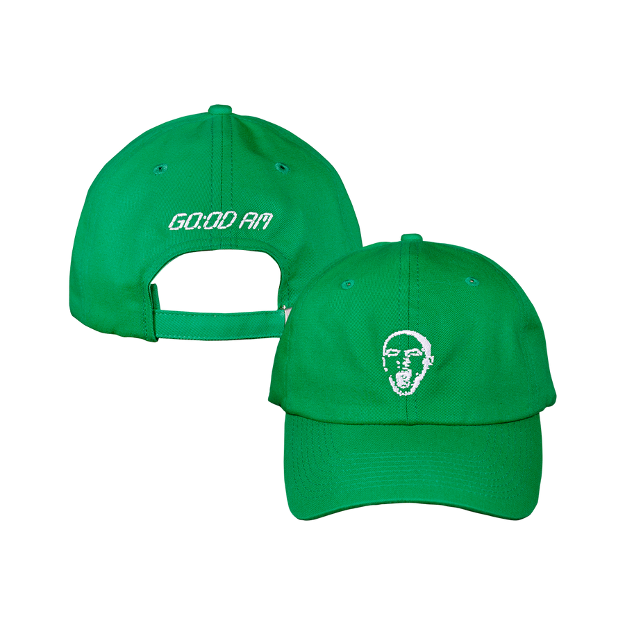 YAWN HAT