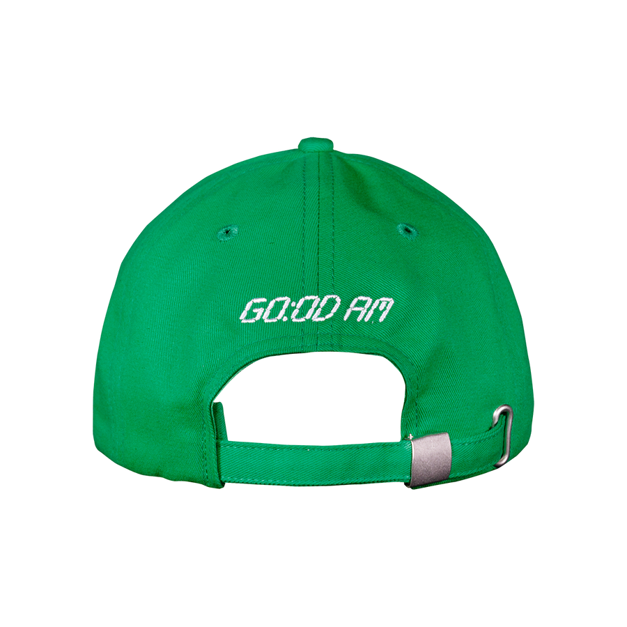 YAWN HAT