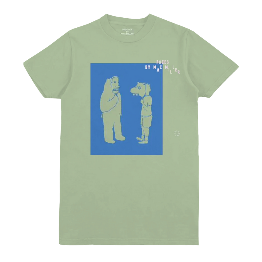 BOY AND BEAR TEE