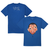 BALLOONERISM COVER TEE – Mac Miller Store