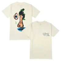 BALLOONERISM COLLAGE TEE – Mac Miller Store