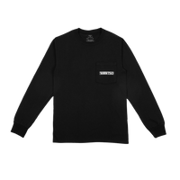T-shirt Major Craft Manches Longues – Modèle MCW-DLT-M/NV – Taille M, Neuf