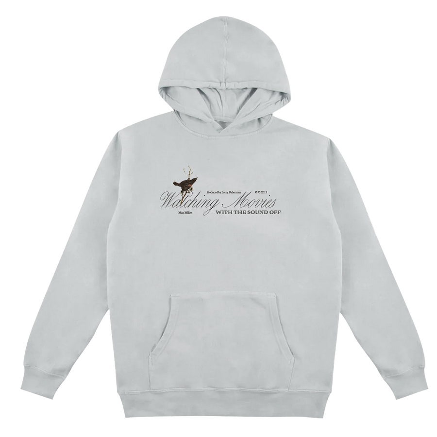 Everything will be outlet ok hoodie mac miller