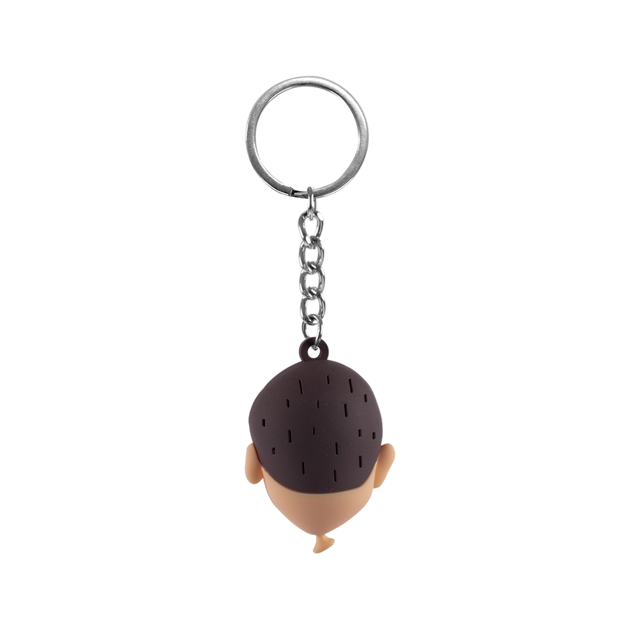 BALLOONERISM KEYCHAIN