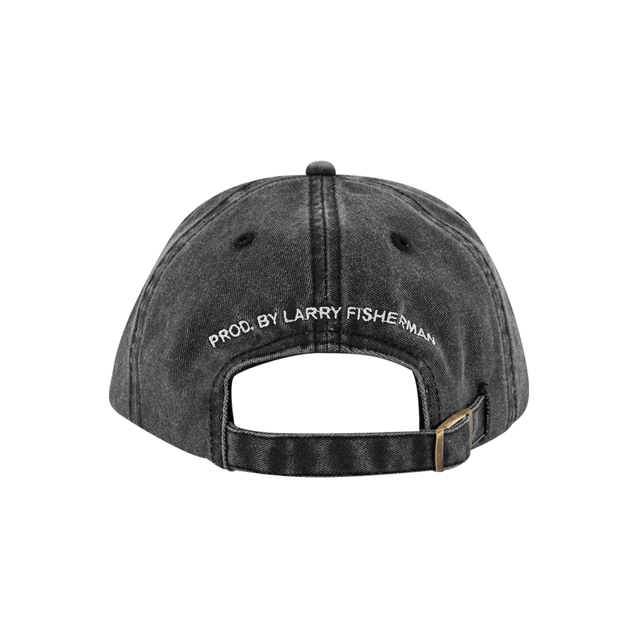 OBJECTS IN THE MIRROR HAT – Mac Miller Store
