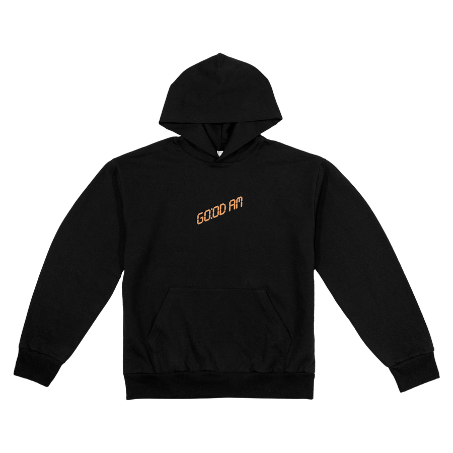 GO:OD AM MINIMALIST SWEATS SET - HOODIE ONLY