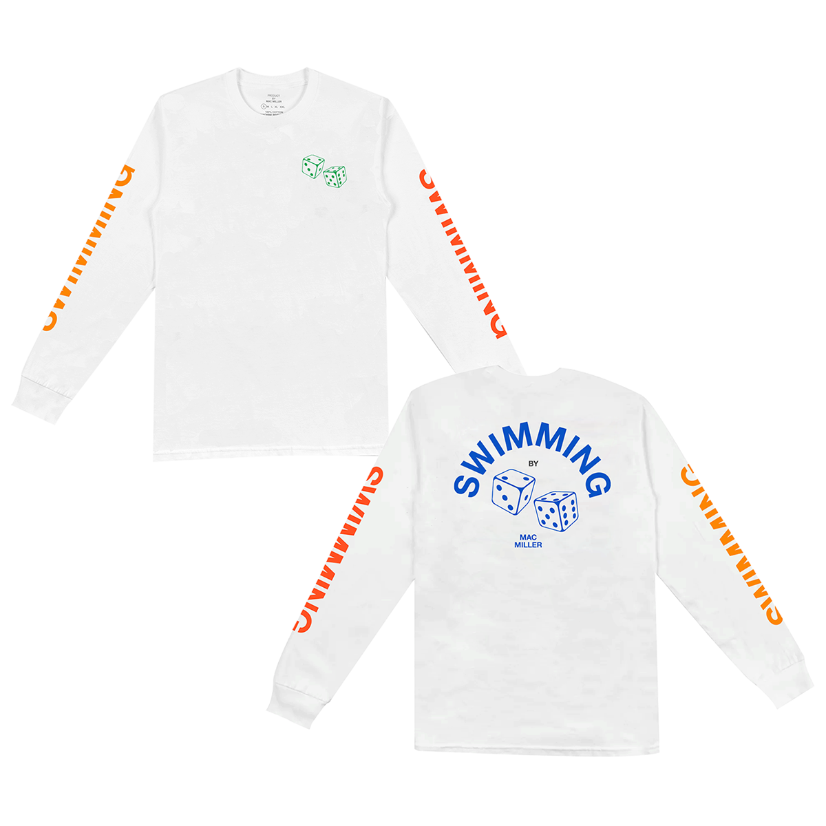 All – Mac Miller Store