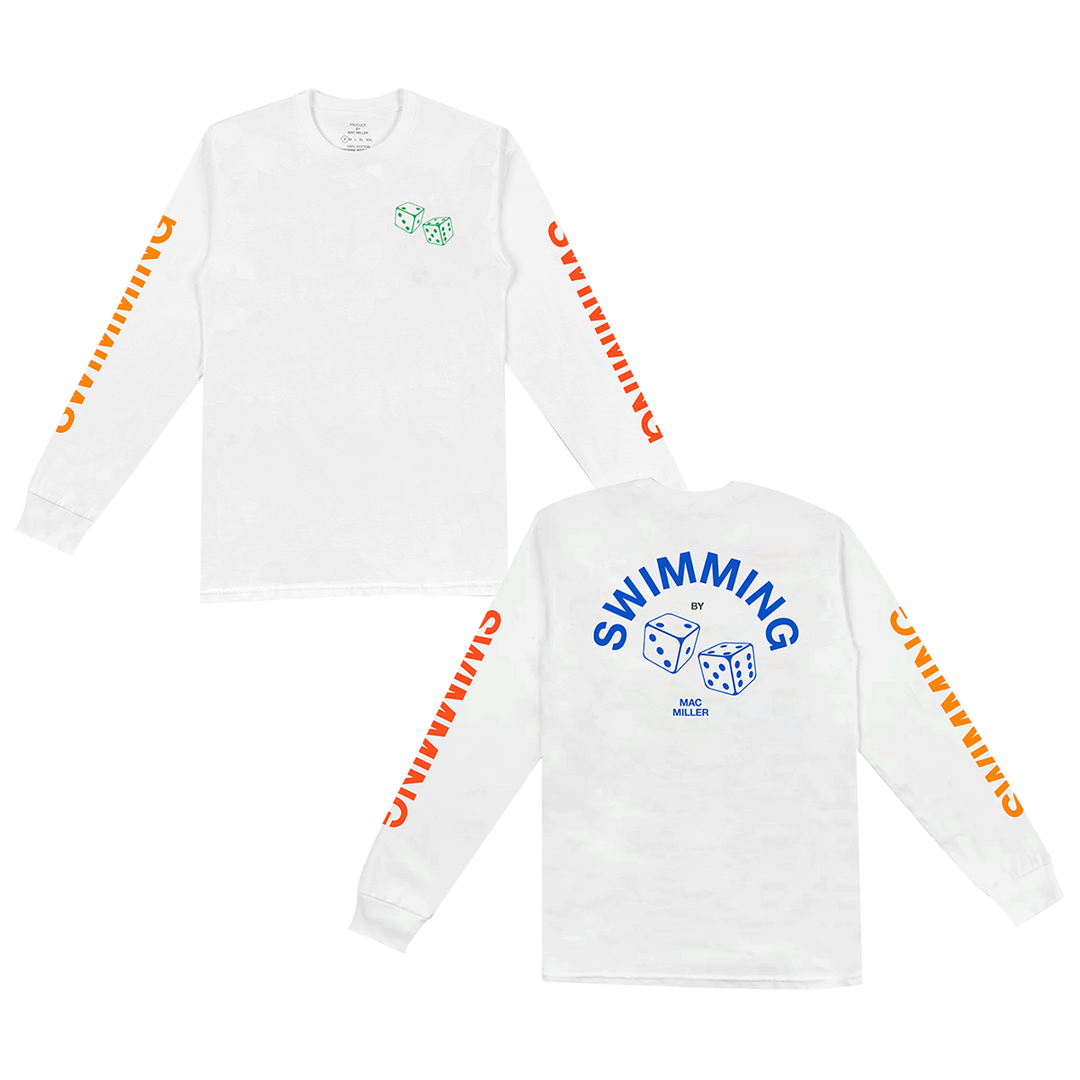 swimming-dice-long-sleeve-tee-mac-miller-store