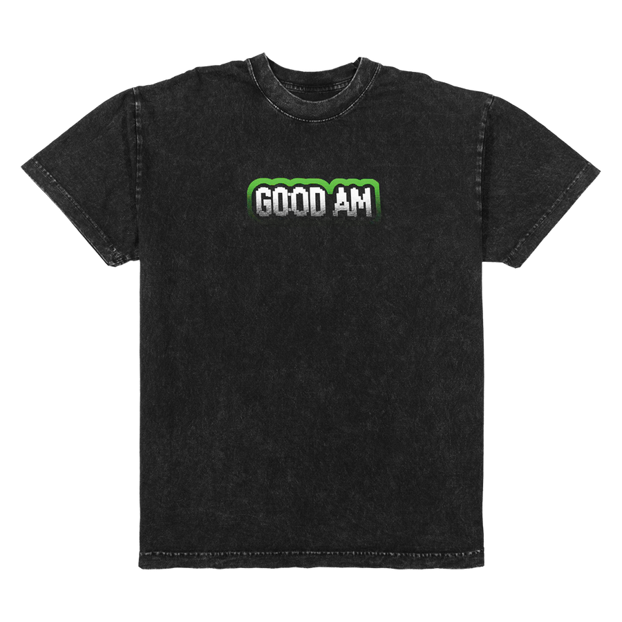 8-BIT TEE