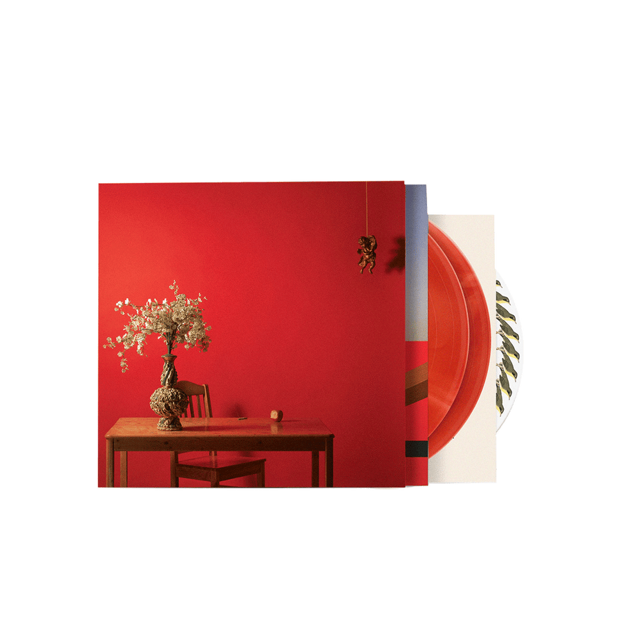 Mac Miller - Watching Movies with the Sound Off 10th Anniversary Vinyl – Mac  Miller Store