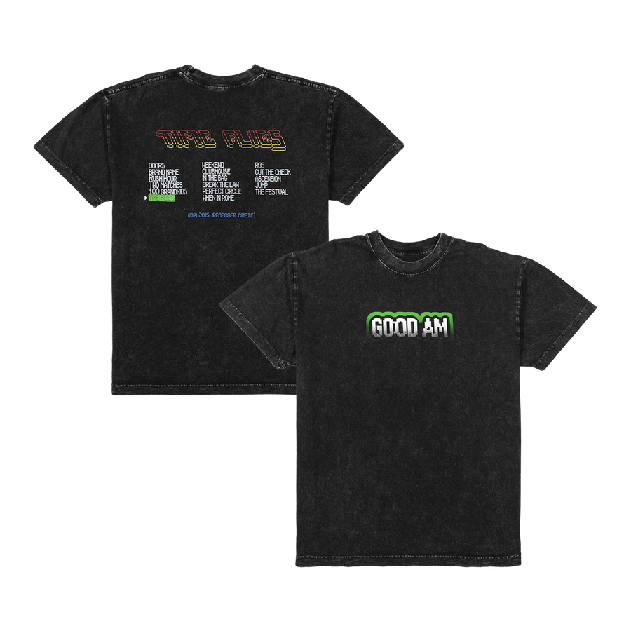 8-BIT TEE