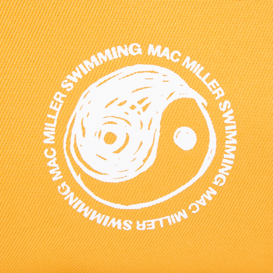 Yin Yang Belt Bag Mac Miller Store