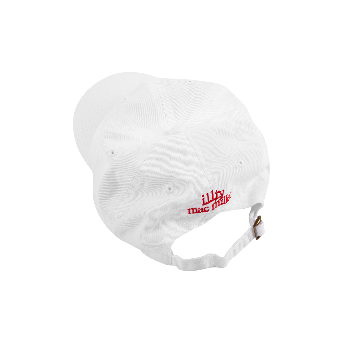Illty Hat Mac Miller Store 