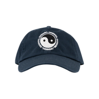 HJLUUFT Yin Yang Pattern Men's soft and comfortable stretch