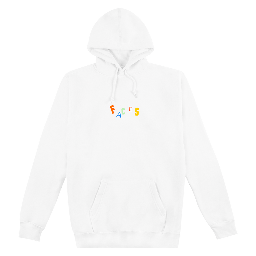 Mac miller faces sweatshirt clearance