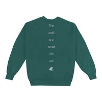 Mac miller green hoodie sale